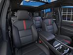 New 2026 Chevrolet Traverse RS SUV for sale #J6R135288 - photo 16