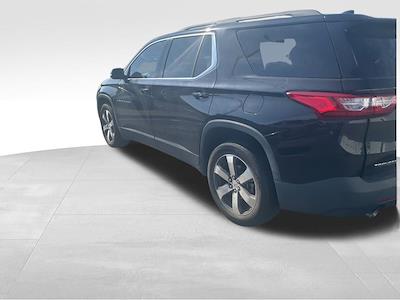 2020 Chevrolet Traverse FWD SUV for sale #J6R135288A - photo 2