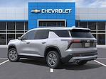New 2026 Chevrolet Traverse LT SUV for sale #J6R139455 - photo 4
