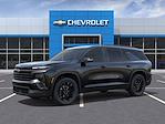 New 2026 Chevrolet Traverse LT SUV for sale #J6R143123 - photo 3