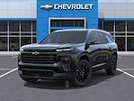 New 2026 Chevrolet Traverse LT SUV for sale #J6R143123 - photo 6