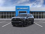 New 2026 Chevrolet Traverse LT SUV for sale #J6R143123 - photo 8