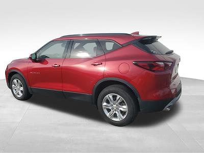 Used 2020 Chevrolet Blazer LT for sale #J6R159058A - photo 2
