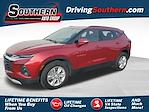 Used 2020 Chevrolet Blazer LT for sale #J6R159058A - photo 1