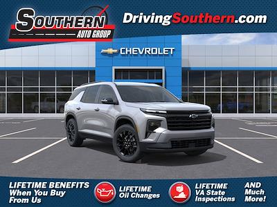 2026 Chevrolet Traverse FWD SUV for sale #J6R159153 - photo 1