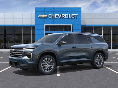 New 2026 Chevrolet Traverse LT for sale #J6R188842X - photo 2