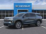 New 2026 Chevrolet Traverse LT for sale #J6R188842X - photo 2