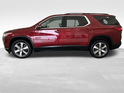 2020 Chevrolet Traverse FWD SUV for sale #J6R188842XA - photo 2