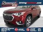 2020 Chevrolet Traverse FWD SUV for sale #J6R188842XA - photo 1