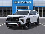 New 2026 Chevrolet Traverse Z71 AWD SUV for sale #J6R194537X - photo 6