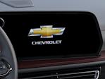 New 2026 Chevrolet Traverse RS SUV for sale #J6R210110 - photo 20