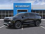 New 2026 Chevrolet Traverse Z71 for sale #J6R265449 - photo 2