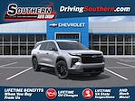 2026 Chevrolet Traverse FWD SUV for sale #J6R269286 - photo 1