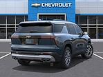 2026 Chevrolet Traverse FWD SUV for sale #J6R271639 - photo 4