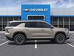 New 2026 Chevrolet Traverse Z71 for sale #J6R293713 - photo 5