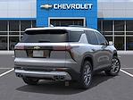 2026 Chevrolet Traverse FWD SUV for sale #J6R294820 - photo 2