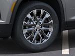 2026 Chevrolet Traverse FWD SUV for sale #J6R294820 - photo 9