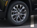 New 2026 Chevrolet Traverse LT for sale #J6R299710 - photo 9