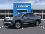 New 2026 Chevrolet Traverse LT for sale #J6R303219 - photo 2