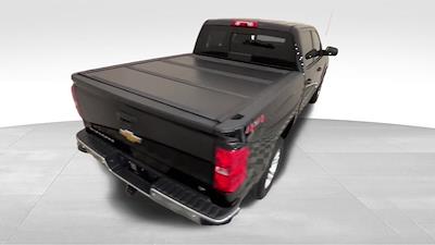 2018 Chevrolet Silverado 1500 Crew Cab 4WD Pickup for sale #J6S106621A - photo 2