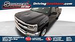 2018 Chevrolet Silverado 1500 Crew Cab 4WD Pickup for sale #J6S106621A - photo 1