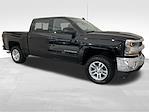 2018 Chevrolet Silverado 1500 Crew Cab 4WD Pickup for sale #J6S106621A - photo 12