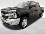 2018 Chevrolet Silverado 1500 Crew Cab 4WD Pickup for sale #J6S106621A - photo 14