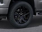 2026 Chevrolet Silverado 1500 Crew Cab 4x4 Pickup for sale #J6S106709 - photo 9