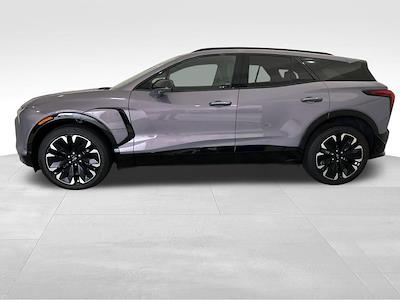 2024 Chevrolet Blazer EV AWD SUV for sale #J6S106709A - photo 2