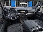 New 2026 Chevrolet Silverado 2500 LT Crew Cab 4x4 Pickup for sale #J6S107142 - photo 16