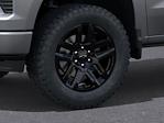 New 2026 Chevrolet Silverado 1500 RST Crew Cab 4x4 Pickup for sale #J6S108238 - photo 10