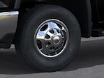 New 2026 Chevrolet Silverado 3500 LT Crew Cab 4x4 Pickup for sale #J6S112526 - photo 10