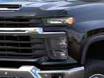 New 2026 Chevrolet Silverado 3500 LT Crew Cab 4x4 Pickup for sale #J6S112526 - photo 11
