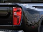 New 2026 Chevrolet Silverado 3500 LT Crew Cab 4x4 Pickup for sale #J6S112526 - photo 12
