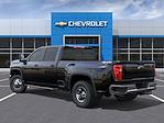 New 2026 Chevrolet Silverado 3500 LT Crew Cab 4x4 Pickup for sale #J6S112526 - photo 4