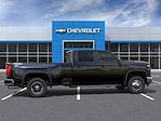 New 2026 Chevrolet Silverado 3500 LT Crew Cab 4x4 Pickup for sale #J6S112526 - photo 5