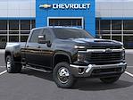 New 2026 Chevrolet Silverado 3500 LT Crew Cab 4x4 Pickup for sale #J6S112526 - photo 7