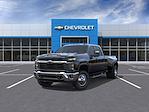 New 2026 Chevrolet Silverado 3500 LT Crew Cab 4x4 Pickup for sale #J6S112526 - photo 9