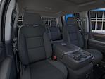 New 2026 Chevrolet Silverado 3500 LT Crew Cab 4x4 Pickup for sale #J6S112579 - photo 17