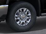 New 2026 Chevrolet Silverado 2500 LTZ Crew Cab 4WD Pickup for sale #J6S115561 - photo 10