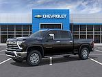 New 2026 Chevrolet Silverado 2500 LTZ Crew Cab 4WD Pickup for sale #J6S115561 - photo 3