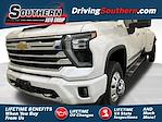 Used 2024 Chevrolet Silverado 3500 High Country Crew Cab for sale #J6S115561A - photo 1