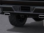 New 2026 Chevrolet Silverado 1500 Custom Crew Cab 4x4 Pickup for sale #J6S117376 - photo 15