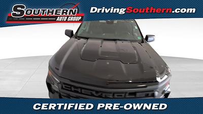 2024 Chevrolet Silverado 1500 Crew Cab 4WD Pickup for sale #J6S117376A - photo 1