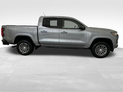 2023 Chevrolet Colorado Crew Cab RWD Pickup for sale #J6S120403A - photo 2