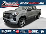 2023 Chevrolet Colorado Crew Cab RWD Pickup for sale #J6S120403A - photo 1