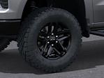 New 2026 Chevrolet Silverado 1500 Custom Crew Cab 4x4 Pickup for sale #J6S121937 - photo 10