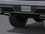 New 2026 Chevrolet Silverado 1500 Custom Crew Cab 4x4 Pickup for sale #J6S121937 - photo 15