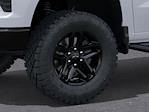 New 2026 Chevrolet Silverado 1500 Custom Crew Cab 4WD Pickup for sale #J6S122157 - photo 10