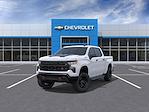 New 2026 Chevrolet Silverado 1500 Custom Crew Cab 4WD Pickup for sale #J6S122157 - photo 9
